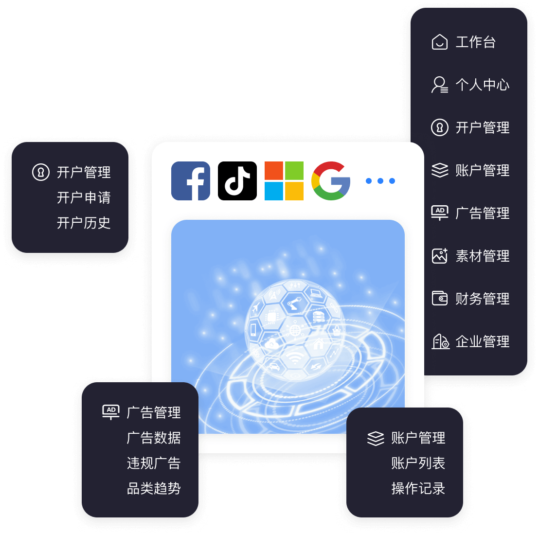 能够及时获取数据